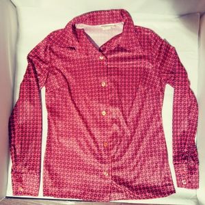 Vintage Jantzen shirt